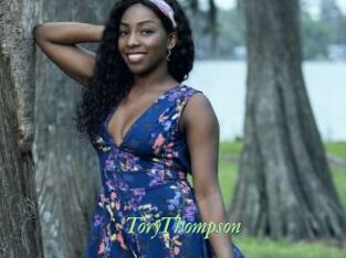 ToryThompson
