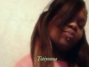Totiyonna