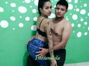 Tottoandlola