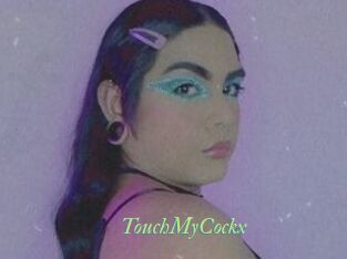 TouchMyCockx Tel Coquin