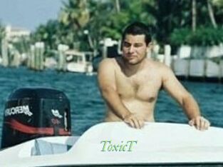 ToxicT