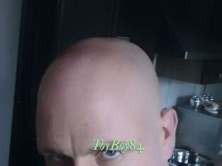 ToyBoy84
