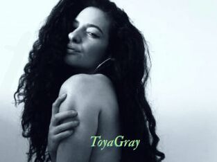 ToyaGray