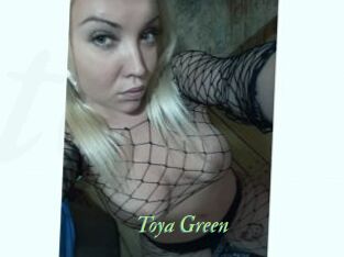 Toya_Green