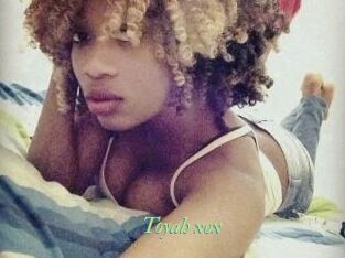 Toyah_xox