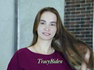 TracyBiden