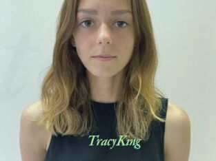 TracyKing Tel Coquin