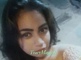 TracyMagical