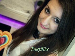 TracyNice