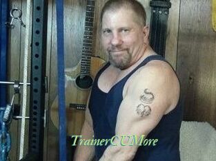 TrainerCUMore