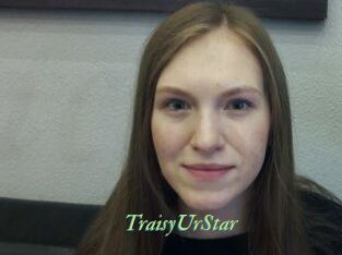 TraisyUrStar
