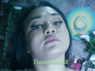 Trannylicious28