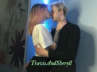 TravisAndSheryll