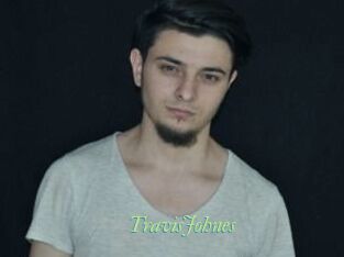 TravisJohnes