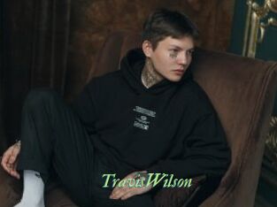 TravisWilson