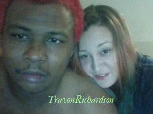TravonRichardson