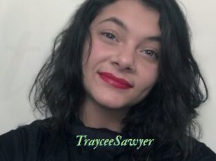 TrayceeSawyer