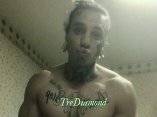 TreDiamond