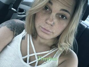 Treeylynn