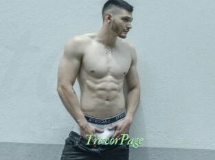 TrevorPage