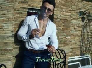 TrevorTerry