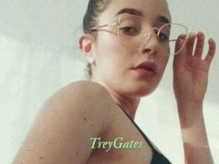 TreyGates Tel Coquin