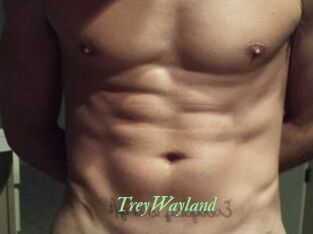 TreyWayland