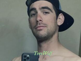 TreyWolf