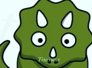 Triceracox