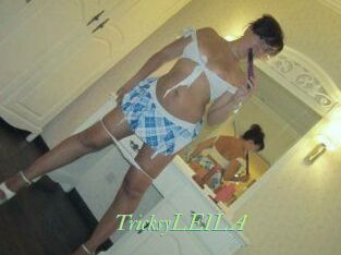 TricksyLEILA