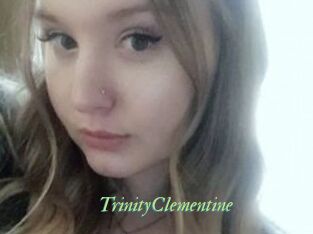 TrinityClementine