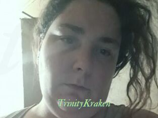 TrinityKraken