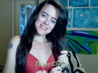 Trippy_Cherish Tel Coquin