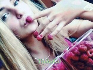 TrishaKiss