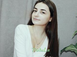 TrishaLu