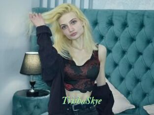 TrishaSkye