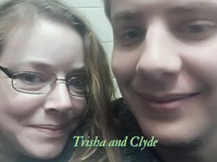 Trisha_and_Clyde