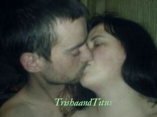 Trisha_and_Titus