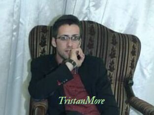 TristanMore