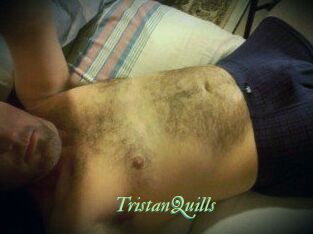 TristanQuills Tel Coquin