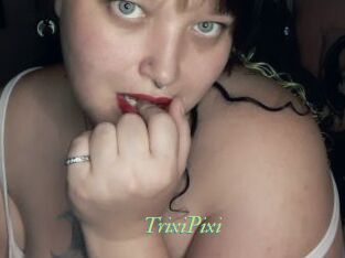 TrixiPixi