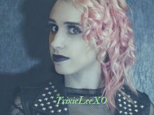 TrixieLeeXO