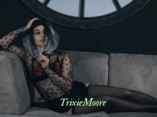 TrixieMoore
