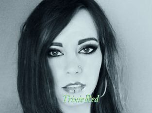 TrixieRed