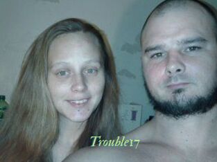 Trouble17