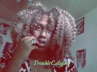 TroubleCaligari