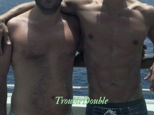 TroubleDouble