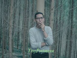 TroyPortmann