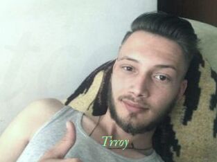 Trroy