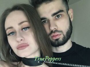 TruePeppers